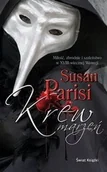 Kryminały - Świat Książki Krew marzeń - Susan Parisi - nowa - miniaturka - grafika 1