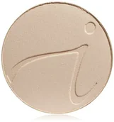 Pozostałe kosmetyki - JANE IREDALE Jane Iredale Pure pressed Base Refill Ivory 9,9 G 12821/JI - miniaturka - grafika 1