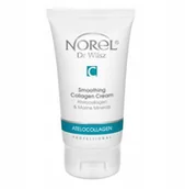 Kremy do twarzy - Norel Krem Kolagenowy Wygładzający 150ML PK016 - miniaturka - grafika 1