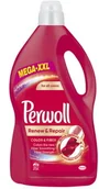 Środki do prania - Perwoll Renew&repair Color 4,05L - miniaturka - grafika 1