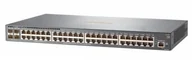 Switche - HPE Switch ARUBA 2540 48G JL355A - miniaturka - grafika 1