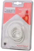 Zaparzacze i kawiarki - Bialetti uszczelki do kawiarek aluminiowych 1 tz Z9AAE-30839 - miniaturka - grafika 1