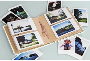 Hama Album Cool Story 5.4x8.6/56 - Albumy fotograficzne - miniaturka - grafika 2