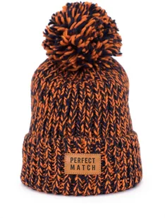 Art of Polo Czapka Keep calm, stay warm - Czapki damskie - miniaturka - grafika 4