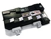 Tusze zamienniki - Katun pojemnik na zużyty toner do Xerox 7120 | Performance - miniaturka - grafika 1