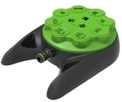 Węże ogrodowe i zraszacze - GEOLIA Zraszacz statyczny 8 funkcji GEOLIA - miniaturka - grafika 1