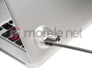 Kensington Zabezpieczenie UltraBookR Adapter Kit (K64995WW) - Adaptery i przejściówki - miniaturka - grafika 3