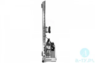 WaterRower Wioślarz wodny S1 LoRise S4 Stal a-ty WW-WR-400-S4 - Wioślarze - miniaturka - grafika 9