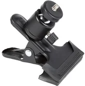 Akcesoria do lamp błyskowych - joyart JOYART klips z głowicą kulową mały) M11-064 - miniaturka - grafika 1