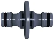 Inne akcesoria do nawadniania - Schmith łącznik węża 1/2''-1/2'' SGLA-04 - miniaturka - grafika 1