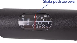 GoodYear Klucz Dynamometryczny 42-210Nm (75522) - Narzędzia warsztatowe - miniaturka - grafika 6