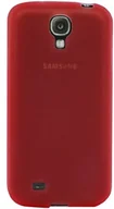 Etui i futerały do telefonów - Phonix S9195GPR Gel Protection Plus pokrowiec ochronny z folią ochronną na wyświetlacz do Samsung i9195 Galaxy S4 Czerwony 8018435239737 - miniaturka - grafika 1