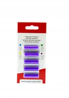 Akcesoria do odkurzaczy - 1 x Zapach Lawenda Do Odkurzacza - miniaturka - grafika 1