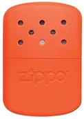 Akcesoria turystyczne - ZIPPO Hour hand Warmer Each 40348 12 godziny ogrzewacz do dłoni na, każdy, pomarańczowy, M 4010746 - miniaturka - grafika 1