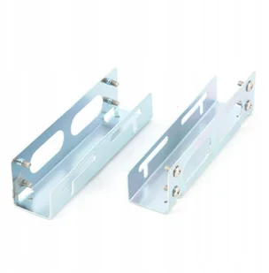 Digitus ASSMANN Electronic HDD 3.5'' / 5.25'' cz$641$642$643 do obudowy do komputera (4016032059615) - Pudełka i akcesoria na płyty CD - miniaturka - grafika 2