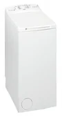 Pralki - Whirlpool TDLR 6030L PL/N - miniaturka - grafika 1
