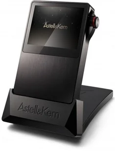 Astell&Kern Astell&Kern Stacja dokujaca AKS01 - Inne akcesoria audio-wideo - miniaturka - grafika 3