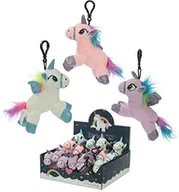 Maskotki i pluszaki - Original S.W.A.T. Pluszowy brelok do kluczy KEY80 - miniaturka - grafika 1