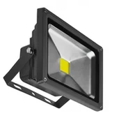 Lampy ogrodowe - AZZARDO Naświetlacz LED 20W DGR NEGOCJUJ CENĘ !!! FL202002 - miniaturka - grafika 1