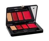 Szminki - Guerlain KissKiss From Paris pomadka 3,5 g dla kobiet 001 Passionate Kiss - miniaturka - grafika 1