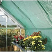Pozostałe akcesoria do uprawy roślin - Palram Canopia Canopia Shade kit for greenhouse 540-084 - miniaturka - grafika 1