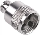 Inne akcesoria audio-wideo - NoName Wtyk do CB UHF skręcany WTY0488 - miniaturka - grafika 1