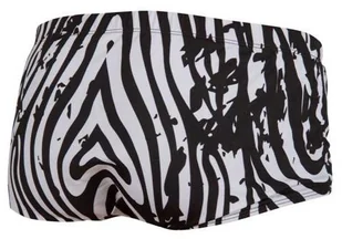 Zerod Kąpielówki TRUNKS Wild Animal - Kąpielówki męskie - miniaturka - grafika 2