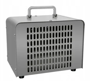 127 Koronas Generator ozonu profesjonalny ozonator wydajność 10g/h moc 130W 230 V) 12786295 76295-uniw - Ozonatory powietrza - miniaturka - grafika 9