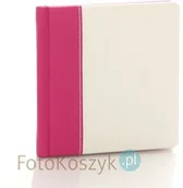 Pudełka i akcesoria na płyty CD - Introligator Etui Introligatorskie ER Hand B-R (na 2 płyty) - miniaturka - grafika 1