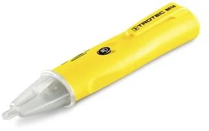 TROTEC Detektor napięcia BE16 - Inne urządzenia pomiarowe - miniaturka - grafika 4