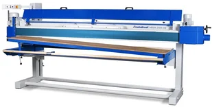 OPTIMUM Tokarka tokarnia do metalu OPTIturn TU 2506(230V) 550 mm - Tokarki - miniaturka - grafika 2