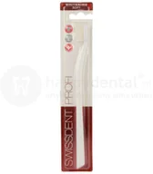 Szczoteczki do zębów - Swissdent Cosmetics Whitening Soft wybielająca szczoteczka do zębów - miniaturka - grafika 1