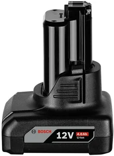 Bosch BOSCH_elektonarzedzia Akumualator GBA 12 V 4.0 Ah - Akumulatory do elektronarzędzi - miniaturka - grafika 3