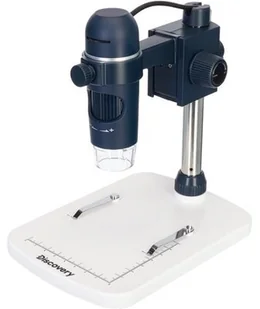 Discovery Mikroskop cyfrowy DISCOVERY Artisan 32 - Mikroskopy i lupy - miniaturka - grafika 2