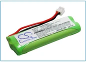Akcesoria do telefonów stacjonarnych - Cameron Sino GP GP1010 500mAh 1.20Wh Ni-MH 2.4V Cameron Sino) - miniaturka - grafika 1