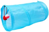 Zabawki dla kotów - ATL ZW8A Tunel zabawka dla kota 50cm ZW8A - miniaturka - grafika 1