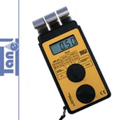 Inne urządzenia pomiarowe - Tanel TANEL Wilgotnościomierz WIP-24 WIP24 - miniaturka - grafika 1