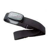 Pulsometry - Sigma Opaska elastyczna Comfortex+ czarny 20318 - miniaturka - grafika 1