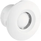 Wentylatory przemysłowe - Awenta Wentylator wyciągowy WXO100V 12 V DC - miniaturka - grafika 1