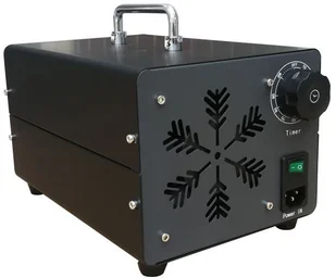 127 Ozontech Generator ozonu ozonator wydajność 60g/h moc 120W 230 V) 12786293 76293-uniw - Ozonatory powietrza - miniaturka - grafika 3