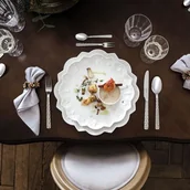 Zestawy sztućców - Villeroy & Boch Komplet sztućców 24szt. Boston 1265269030 - miniaturka - grafika 1