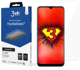 3MK Szkło na obiektyw aparatu do Oppo A11x Lens - Szkła hartowane na telefon - miniaturka - grafika 6