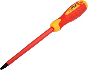 YATO WKRĘTAK IZOLOWANY VDE PZ3X150MM YT-28263 - Śrubokręty - miniaturka - grafika 2