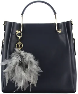 Gregorio Zawieszka pióra - Akcesoria do torebek - miniaturka - grafika 3