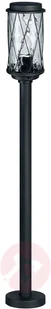 LEDVANCE Endura Classic Cage słupek oświetleniowy - Lampy ogrodowe - miniaturka - grafika 5