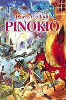 G&P Oficyna Wydawnicza Pinokio - Carlo Collodi - Lektury szkoła podstawowa - miniaturka - grafika 2