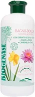 Kosmetyki do kąpieli - Bioderm BIODERMOCOSMETICI Biogenese - Relaksujący, nawilżający i zmiękczający żel pod prysznic z narcyzem i wodą Lilly - Naturalny żel pod prysznic wzbogacony ekstraktem z aloesu i kiełków pszenicy - 500 ml - miniaturka - grafika 1