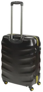 National Geographic Walizka średnia Arete czarna - Walizki - miniaturka - grafika 2