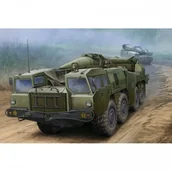 Akcesoria i części modelarskie - Trumpeter Soviet (9P117M1) Launcher MTR-01019 - miniaturka - grafika 1