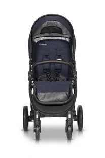 Easy Go Wózek spacerowy Canny Cosmic Blue Easy Go 3652 - Wózki dziecięce - miniaturka - grafika 31